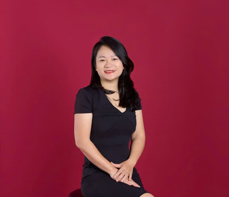 CN. Trần Thị Lê Lý