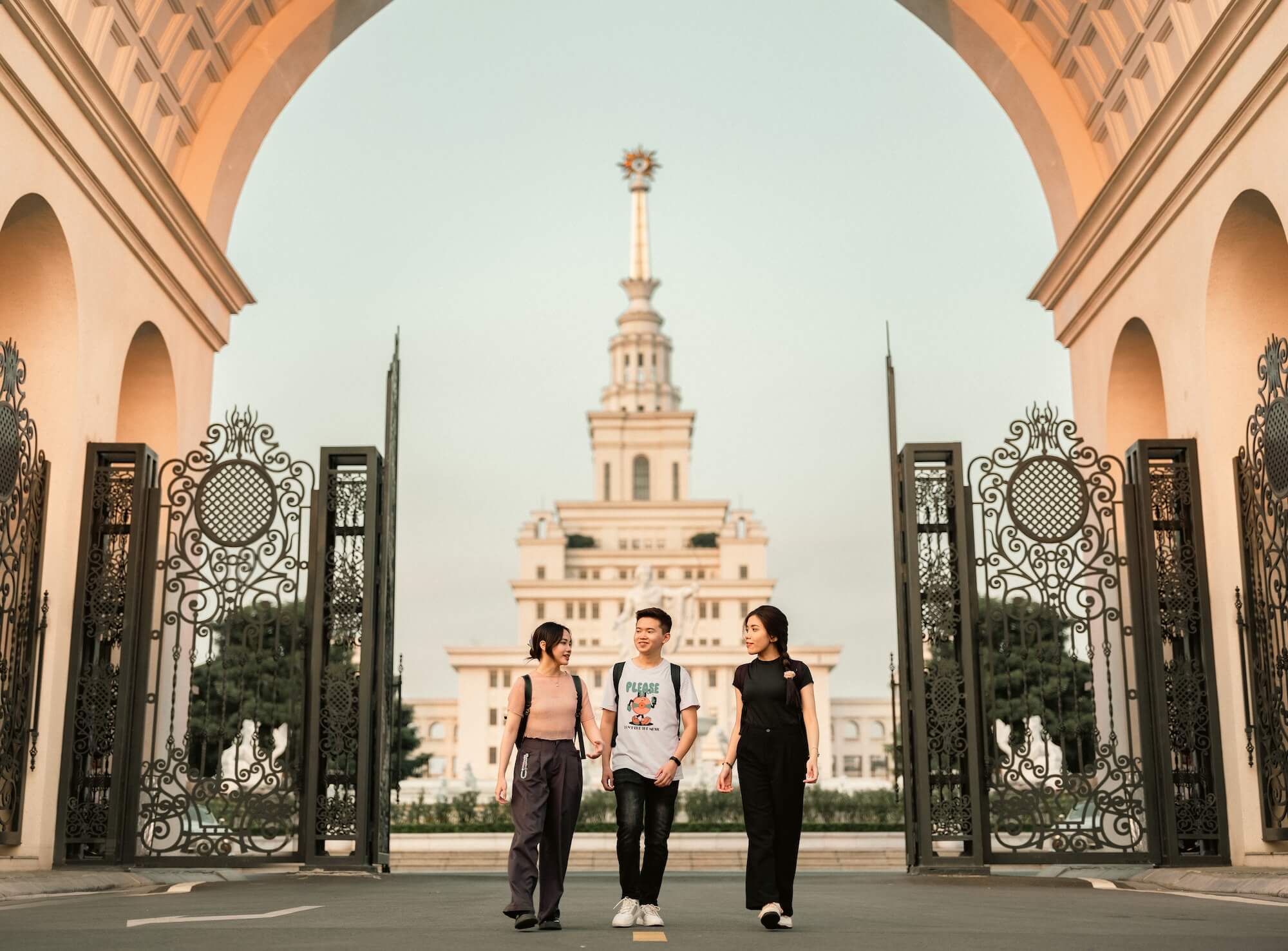 Tầm nhìn