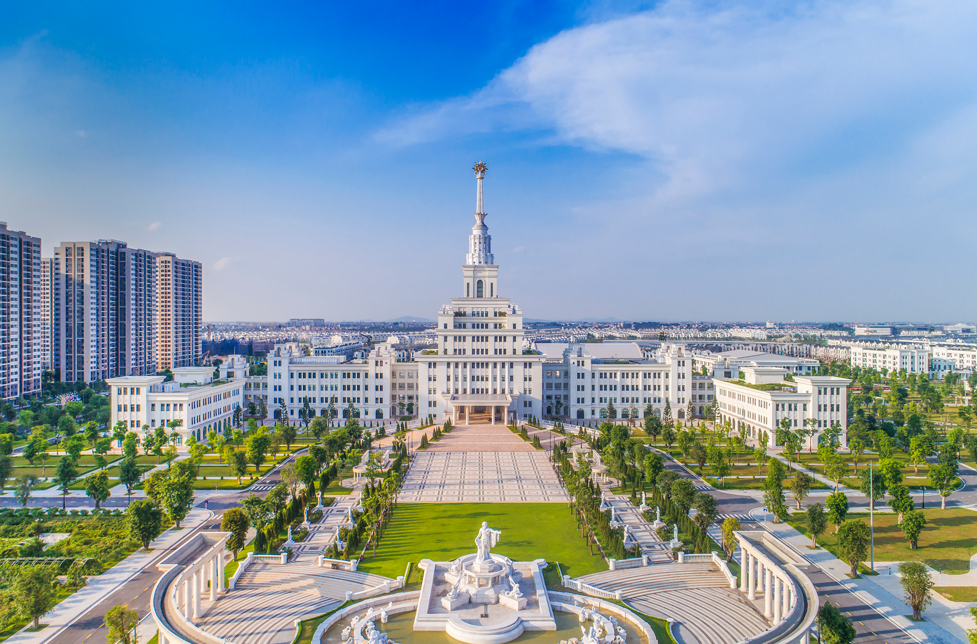 Đơn vị Thử nghiệm lâm sàng VinUni-Vinmec